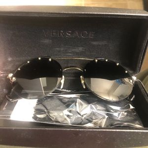 Versace sunglasses